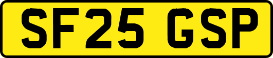 SF25GSP