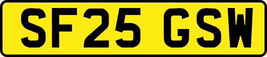 SF25GSW