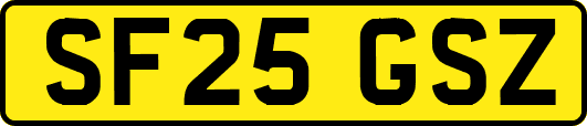 SF25GSZ