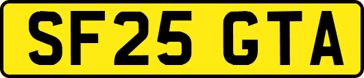 SF25GTA