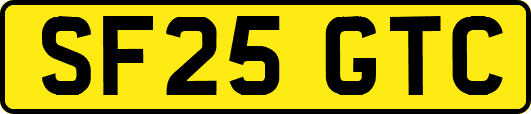SF25GTC