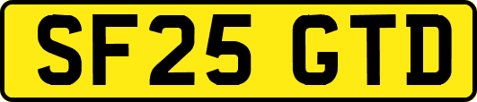 SF25GTD