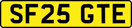 SF25GTE