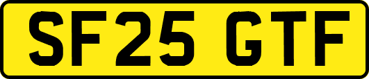 SF25GTF