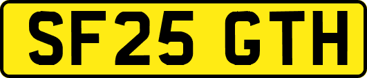 SF25GTH