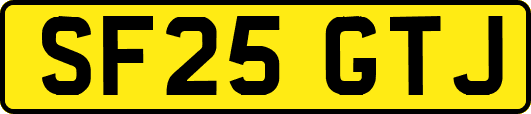 SF25GTJ