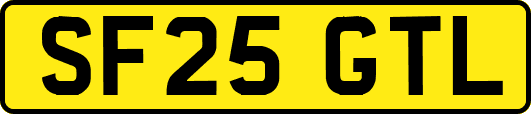 SF25GTL