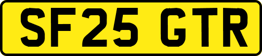 SF25GTR