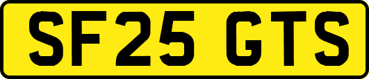 SF25GTS