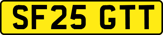 SF25GTT