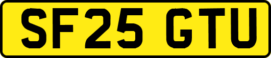 SF25GTU
