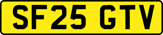 SF25GTV
