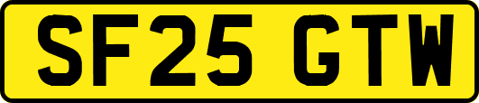 SF25GTW