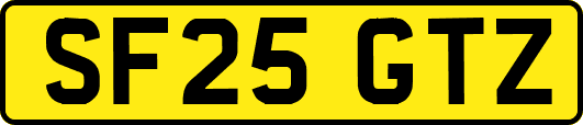 SF25GTZ