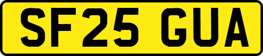 SF25GUA