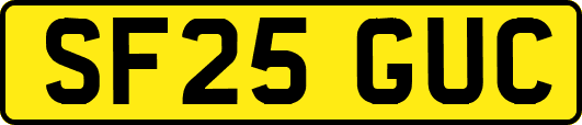 SF25GUC