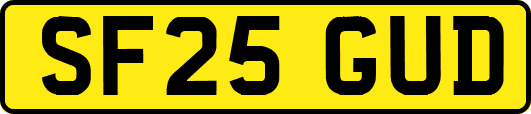 SF25GUD