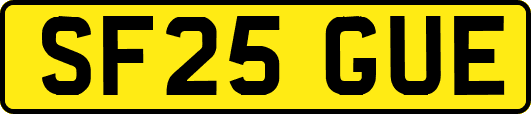 SF25GUE