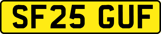 SF25GUF