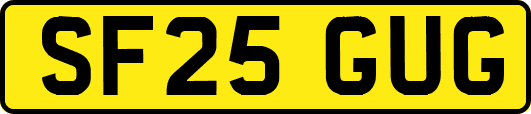 SF25GUG