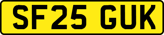 SF25GUK