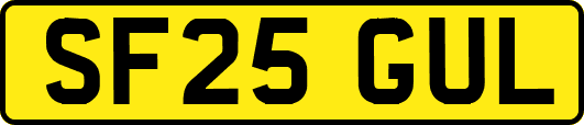 SF25GUL