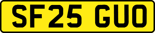 SF25GUO