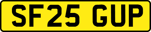 SF25GUP