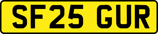 SF25GUR