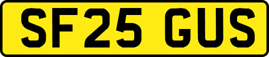 SF25GUS