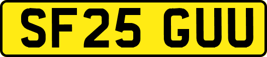 SF25GUU