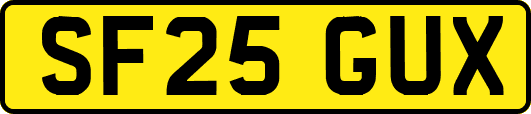 SF25GUX