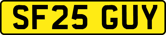 SF25GUY