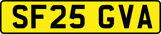 SF25GVA