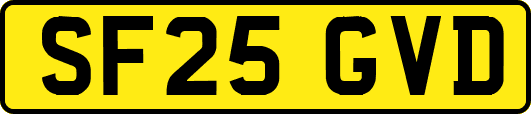 SF25GVD