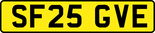 SF25GVE