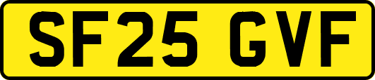 SF25GVF
