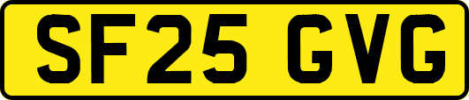SF25GVG