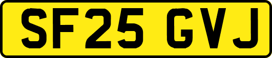 SF25GVJ