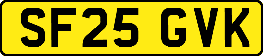 SF25GVK
