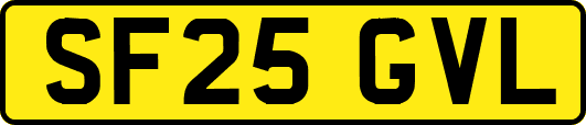 SF25GVL
