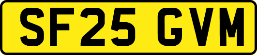 SF25GVM