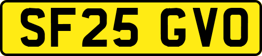 SF25GVO