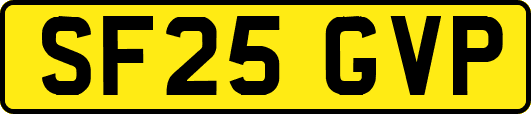 SF25GVP