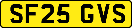 SF25GVS