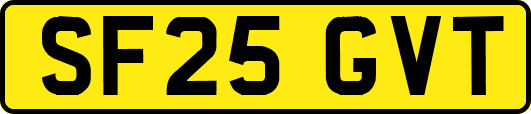 SF25GVT
