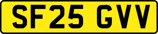 SF25GVV