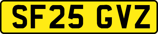 SF25GVZ