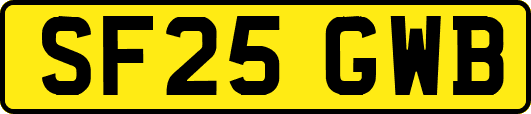 SF25GWB