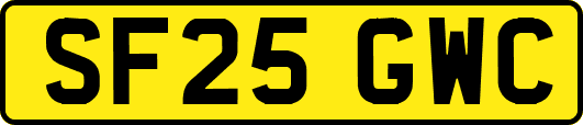 SF25GWC